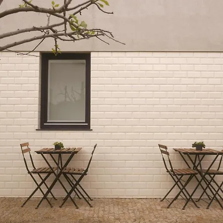 Appartement Burgo Flora 5