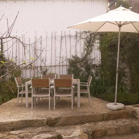 Appartement Burgo Flora 5