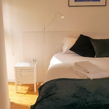 Burgo Flora 5 Appartement *