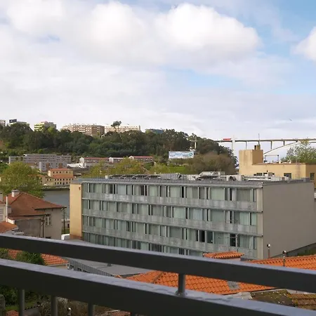 Burgo Flora 5 Porto