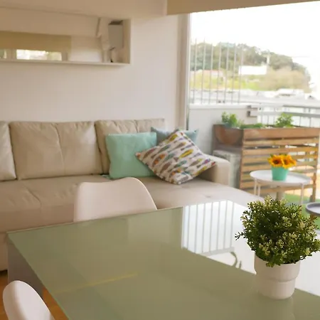 Apartment Burgo Flora 5 *