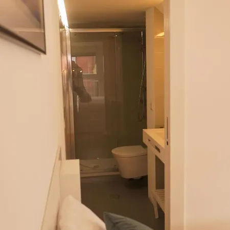 Apartment Burgo Flora 5 Porto