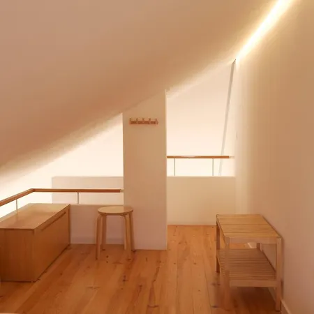 Burgo Flora 5 Apartment Porto